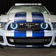 Illustration for article titled Need For Speed Mustang Highlights Ford Racing Pace Car Lineup At Ford Championship Weekend Nov. 15-17